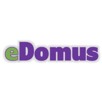 eDomus Logo