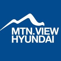 Mountain View Hyundai Logo