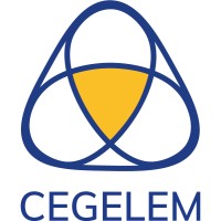 CEGELEM - Société de portage salarial Logo