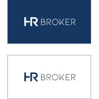 HRBROKER Logo