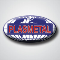 Plasmetal Tecnologia Industrial Ltda. Logo
