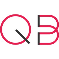QB Technology Logo