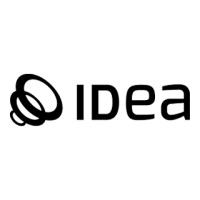 IDEA Pro Audio Logo