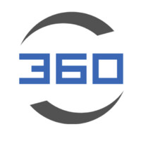 Digital360 Logo