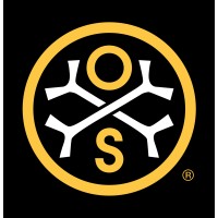 OsteoStrong® Northeast Logo