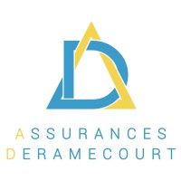 Gan Assurances Deramecourt Logo