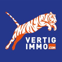 VERTIGIMMO Logo