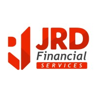 JRD Financial Services Logo