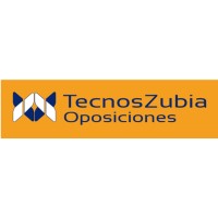 Tecnoszubia Oposiciones Logo