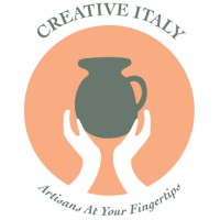 Creative Italy Logo