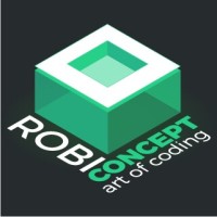 Robiconcept Logo