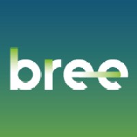 Bree - Brazilian Energy Efficiency Logo