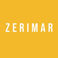Zerimar 1942 Logo