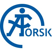 ÅForsk foundation Logo