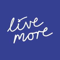 Live More Logo