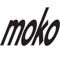 MOKO Logo