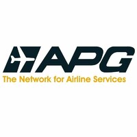 APG Turkey Logo