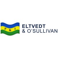 Eltvedt & OSullivan Logo