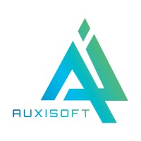 Auxisoft Logo