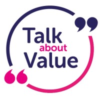 Talk about Value Logo