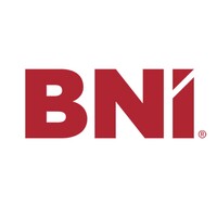 BNI Johann Strauss Logo