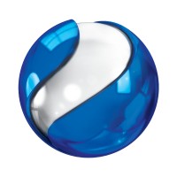 Pop Group Advertising Logo