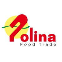 Polina Food Trade Logo