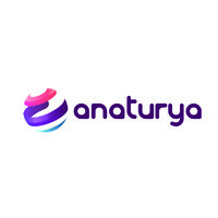 Anaturya Organizasyon Logo