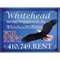 Whitehead Rental Management, Inc. Logo