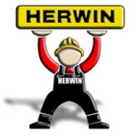 Herwin Safety, Inc. Logo