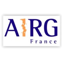 AIRG France Logo