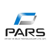Pars ArGe Logo