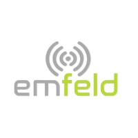 emfeld - Deep Tech Services Logo