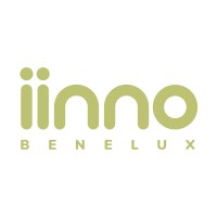 iinno-benelux Logo