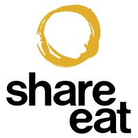 share eat Logo