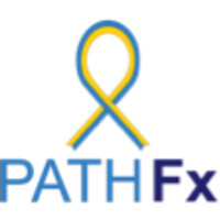 PATHFx - Survival estimations Logo