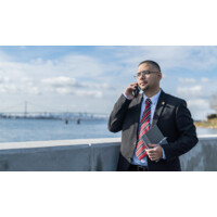 A.M.N Education Logo