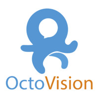 OCTOVISION Logo