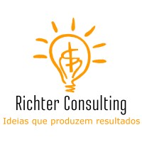 Richter Consulting Logo