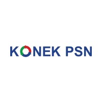 KONEK PSN Logo