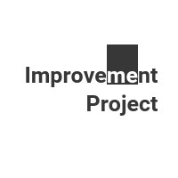 Improvement Project Logo