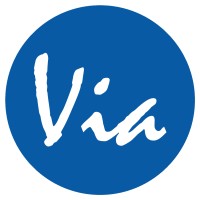 VIA Tienen Logo