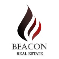 Beacon Real Estate Logo