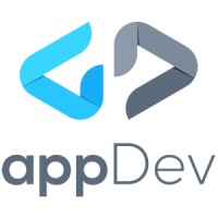 appDev Logo