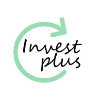 Invest Plus Logo