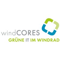 windCORES Logo