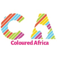 Coloured Africa Logo