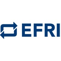 EFRI - European Funds Recovery Initiative - Binary Options and Cryptocurrency Schemes Logo