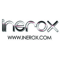 INEROX INDUSTRIES Logo