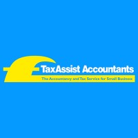 TaxAssist Accountants Wembley Logo